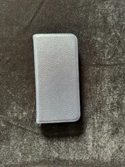 【中古】【iPhone】　iPhone13Promax　手帳型ケース