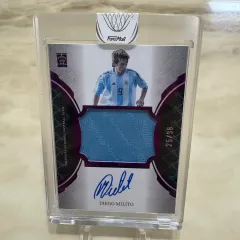 2025年最新】ディエゴ・ミリートの人気アイテム - メルカリ