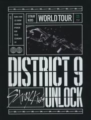 即購入可】District 9 Unlock in ソウル ブルーレイ - メルカリ