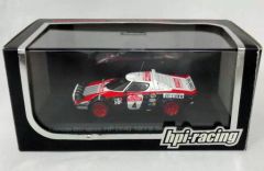 1/43 ミニチャンプス　アルファロメオ155V6Ti 1994 アルファコルセ 1/43 ミニチャンプス アルファロメオ155V6Ti 1994 アルファコルセ