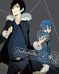 [중고] 듀라라라!! × 2 승 4 [완전 생산 한정판] [Blu-ray]