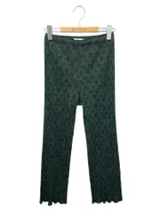 ⭐️レアなプリーツプリーズ2021AWモーションパンツ未着用極美品タグ付き⭐️ ⭐️レアなプリーツプリーズ2021AWモーションパンツ未着用極美品