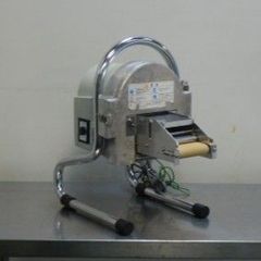 OHMICH OMS-280 スライサー 250W スライサー｜製品情報｜株式会社大道産業