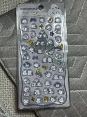 ボンボンドロップ ステッカー バップセール