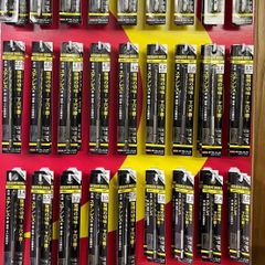 ビックツール 6GK3.4 月光ドリル 六角軸 3.4mm BICTOOL 1本