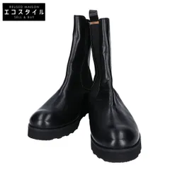 美品☆CAMINANDO サイドゴアブーツ レザー 厚底 24cm 2025年最新】カミナンド サイドゴアの人気アイテム - メルカリ