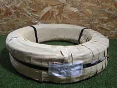 矢崎 CVTケーブル 3×14mm 条長50m 27kg ストライプ識別 600V 黒 電線 YAZAKI ヤザキ 未使用品 [北海道・沖縄離島着払い]
