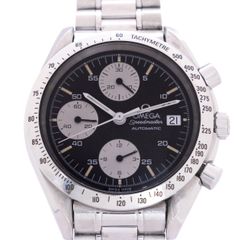 オメガ OMEGA スピードマスター 3511.50  OMEGA Speedmaster  自動巻き 腕時計 メンズ・ユニセックス 黒