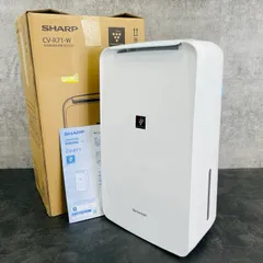 2025年最新】シャープ CV-R71の人気アイテム - メルカリ 2025年最新】シャープ CV-R71の人気アイテム - メルカリ