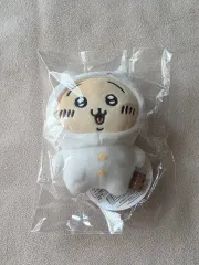 開梱/タック O ） ちいかわ 自分ツッコミくま うさぎ ／のサムネイル