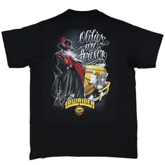 LOWRIDER ローライダー oldies are forever 半袖 Tシャツのサムネイル