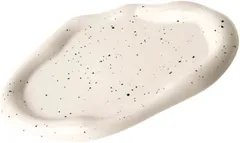 TRESTREE ジュエリートレイ 韓国 雑貨 小物トレー 小物置き 鍵置き キャッシュトレイ アクセサリートレイ( ホワイト,  ノーマル)