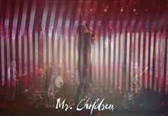 Live DVD 「Mr.Children Tour 2018-19 重力と呼吸」[DVD]