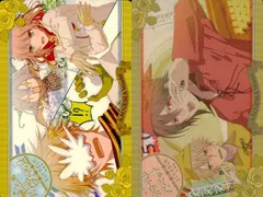 ux200 カード オトメイト アムネシア まとめ イベントカード　No 77 79 AMNESIA World MOVIC ムービック