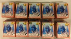 メディコス・エンタテインメント あしたのジョー02超像革命 ノーマル10種セット/あしたのジョー02超像革命