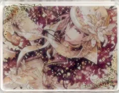 【中古】アクリルスタンド・アクリルパネル 御堂虎於 「アイドリッシュセブン(原作版) アクリルブロックコレクション 5th Anniversary BBOX」