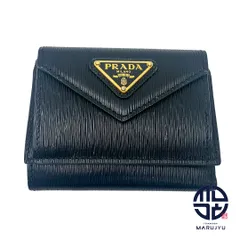 2025年最新】PRADA 折り財布の人気アイテム - メルカリ