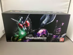 CSMガイアメモリver.1.5 風都探偵 EDITION　仮面ライダーダブル 抽選販売】CSMダブルドライバー ver.1.5 風都探偵 EDITION