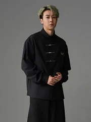 種類6：3XL/D：白半袖 秋冬 コーデ メンズ  服 シンプル ファッション オシャレ 大人 かっこいい 大きいサイズ ストリート 紳士服  CNEW ゆったり カップル兼 シャツ