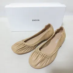 2025年最新】zucca パンプスの人気アイテム - メルカリ