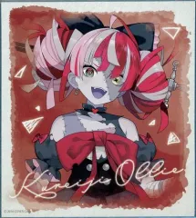 hololive SUPER EXPO 2022 ミニ色紙 vol.2 1期生 2025年最新】ブシロード hololive SUPER EXPO 2022