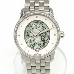 ミドー バロンチェッリ MIDO BARONCELLI ワイルドストーン M035.207.11.481.00★極美品★