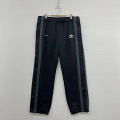 2025年最新】supreme umbro track pantsの人気アイテム - メルカリ