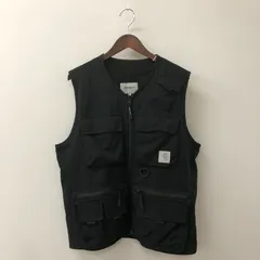 2025年最新】carhartt wip ベストの人気アイテム - メルカリ