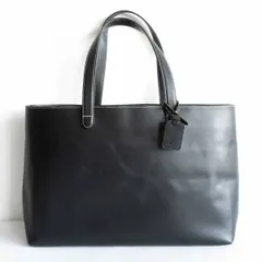 美品✨限定色 土屋鞄 ディアリオ ラージトート バッグ A4 大容量 黒
