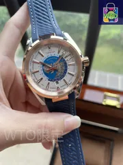 【今日特価】Omega オメガ Seamaster Aqua Terra 150m ウォッチ