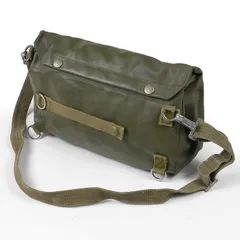 スイス軍 エンジニア ショルダーバッグ USED 186U-のサムネイル