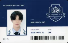 2026年最新】CIX - HELLOの人気アイテム - メルカリ