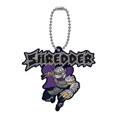 【中古】雑貨 シュレッダー 「TEENAGE MUTANT NINJA TURTLES カプセルラバーマスコット」