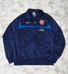 Nike ナイキ アーセナル トレーニングジャケット Lサイズ Nike ナイキ アーセナル トレーニングジャケット Lサイズ Nike