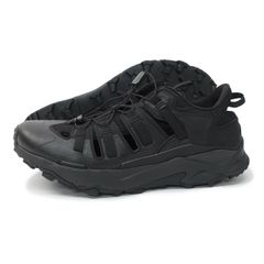 【新品】ノースフェイス THE NORTH FACE シューズ スニーカー メンズ レディース ベクティブ タラバル ブリーズ NF02440 KK TNFブラック×TNFブラック
