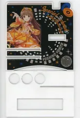 依田芳乃 プロデュースセット LIKE4LIVE #cg_ootd ペンライト アイドルマスター シンデレラガールズ 公式コンサートライト 依田芳乃