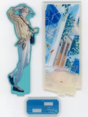 【中古】アクリルスタンド・アクリルパネル 叶 アクリルスタンド 「バーチャルYouTuber にじさんじ ChroNoiR Blue Memories」