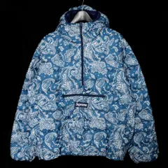 SUPREME Micro Down Hooded Pullover Mサイズのサムネイル
