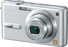 良品⭕️実写美【動作確認済】パナソニック LUMIX DMC-FX9 シルバー Amazon.co.jp: パナソニック DMC-FX9-S Lumix シルキーシルバー
