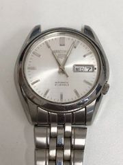☆SEIKO5 7S26-01V0 21Jewels 自動巻き☆