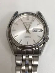 2025年最新】SEIKO5 21JEWELSの人気アイテム - メルカリ