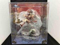 新品未開封・箱に傷みあり】無職転生 エリス水着Verフィギュア - メルカリ