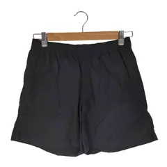 ザノースフェイス THE NORTH FACE Versatile Short バーサタイルショーツ メンズ JPN：M 
