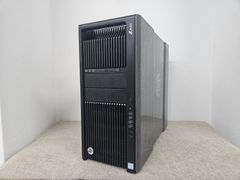 クリエイター向け HP Z840 Workstation Xeon E5-2690 V4 2CPU 28コア56スレッド メモリ256GB SSD 1TB NVIDIA NVIDIA Quadro P2200