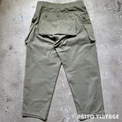 2025年最新】USMC HBT pantsの人気アイテム - メルカリ