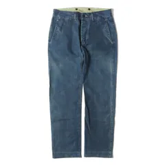 RRL サスペンダー インディゴ抜染 未使用品 RRL サスペンダーの値段と価格推移は？｜7件の売買データからRRL