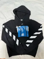 2025年最新】off-white モナリザの人気アイテム - メルカリ