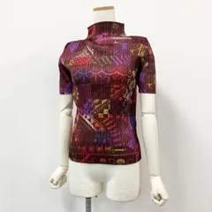 2025年最新】PLEATS PLEASE トップスの人気アイテム - メルカリ