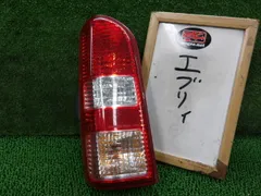 2025年最新】da62 テールランプの人気アイテム - メルカリ