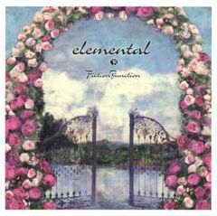 【中古】アニメ系CD FictionJunction / elemental